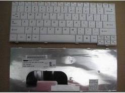 Lenovo IdeaPad S12 White New US Keyboard 25-008418